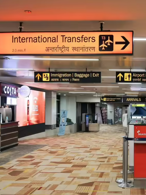 Journey back through the Himalayas