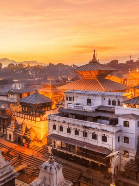 Yam Dwar at the gateway to Kailash